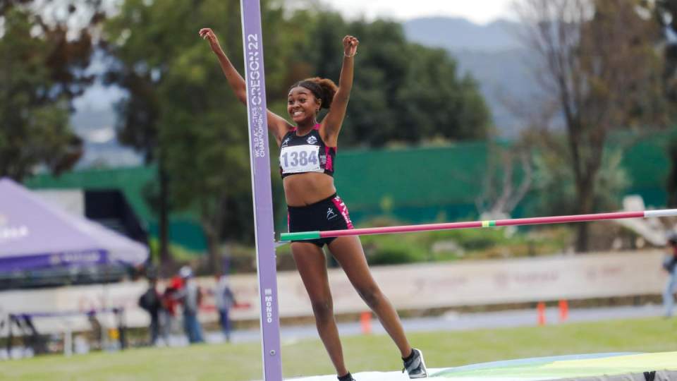 HEPTATLETA SONORENSE BUSCARÁ REPETIR SU CICLO EXITOSO EN EL 2026